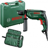 Дрель ударная Bosch PSB 650 RE P&L, 0603126206 thumbnav 2