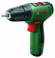Surubelnita cu acumulator litiu-ion Bosch EasyDrill 1200, 06039D3006 thumbnav 1