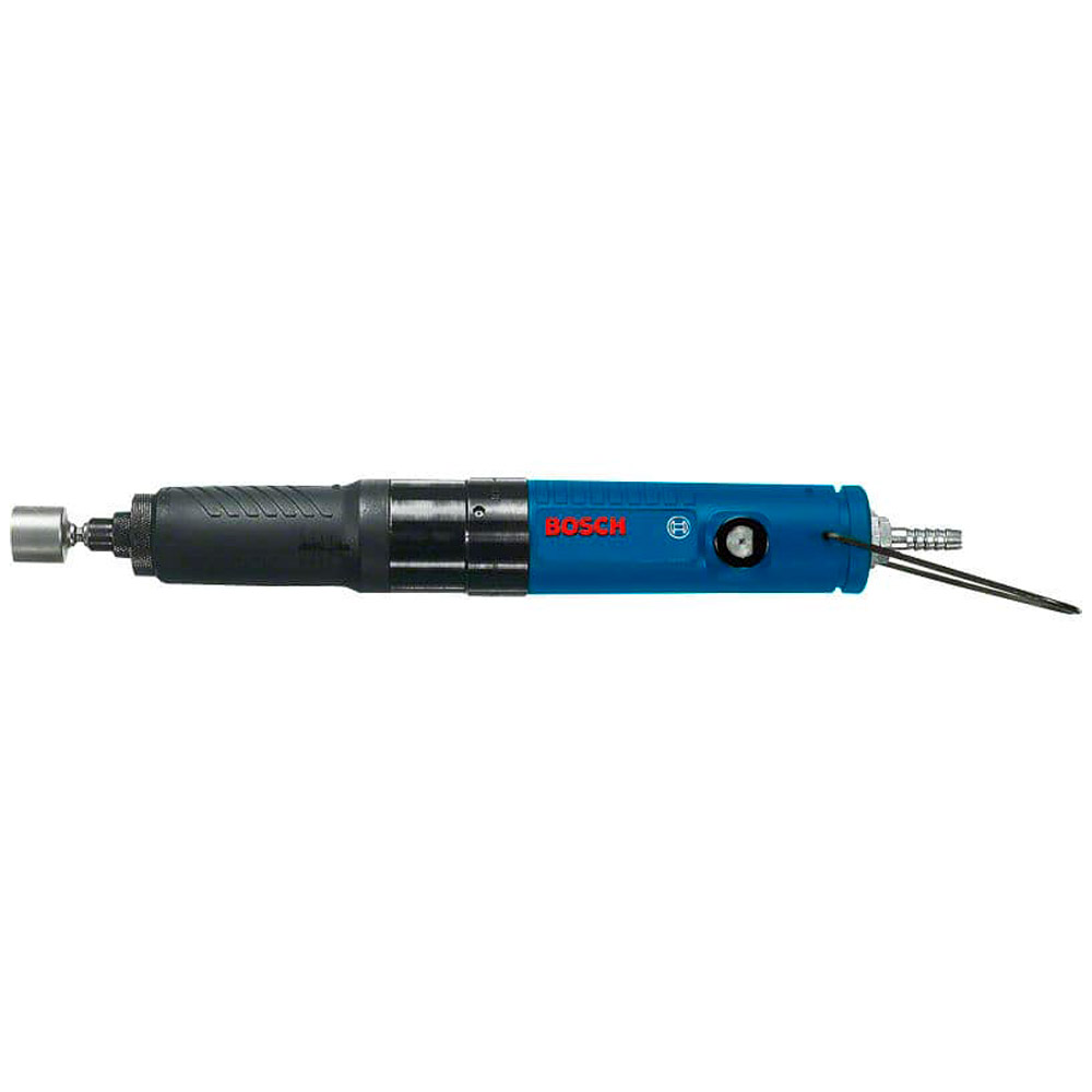 Surubelnita dreapta pneumatic Bosch 400W, 5.5-15 Nm, 0607461206 photo 1