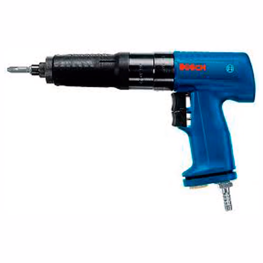 Surubelnita pneumatic cu maner Bosch 400W, 8.5-26 Nm, 0607461406