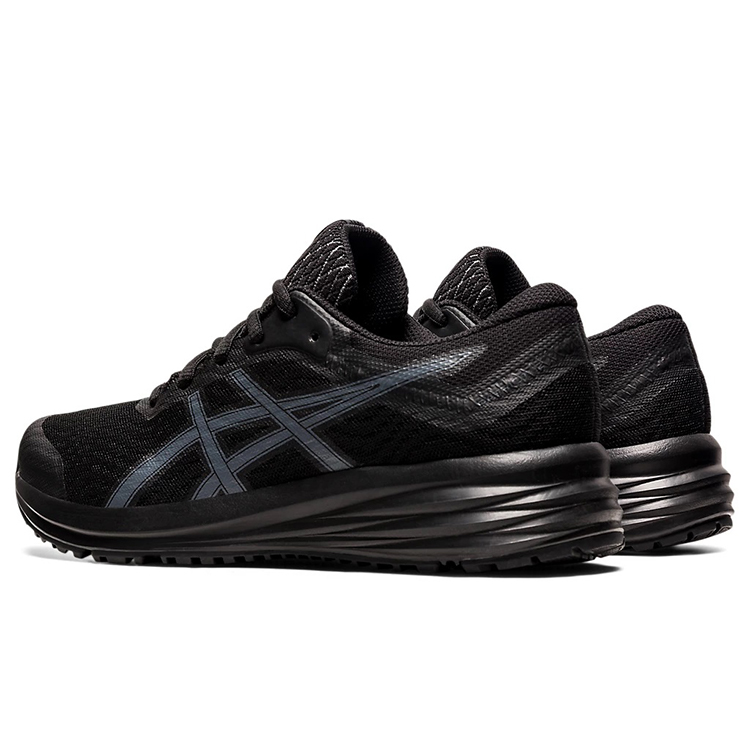 Incaltaminte Sport Asics PATRIOT 12  pt Femei / 42 / Negru photo 2