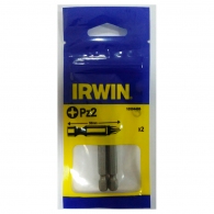 Set biti Irwin 1/4"/50 mm Pozidriv Pz2, 10504406 thumbnav 2