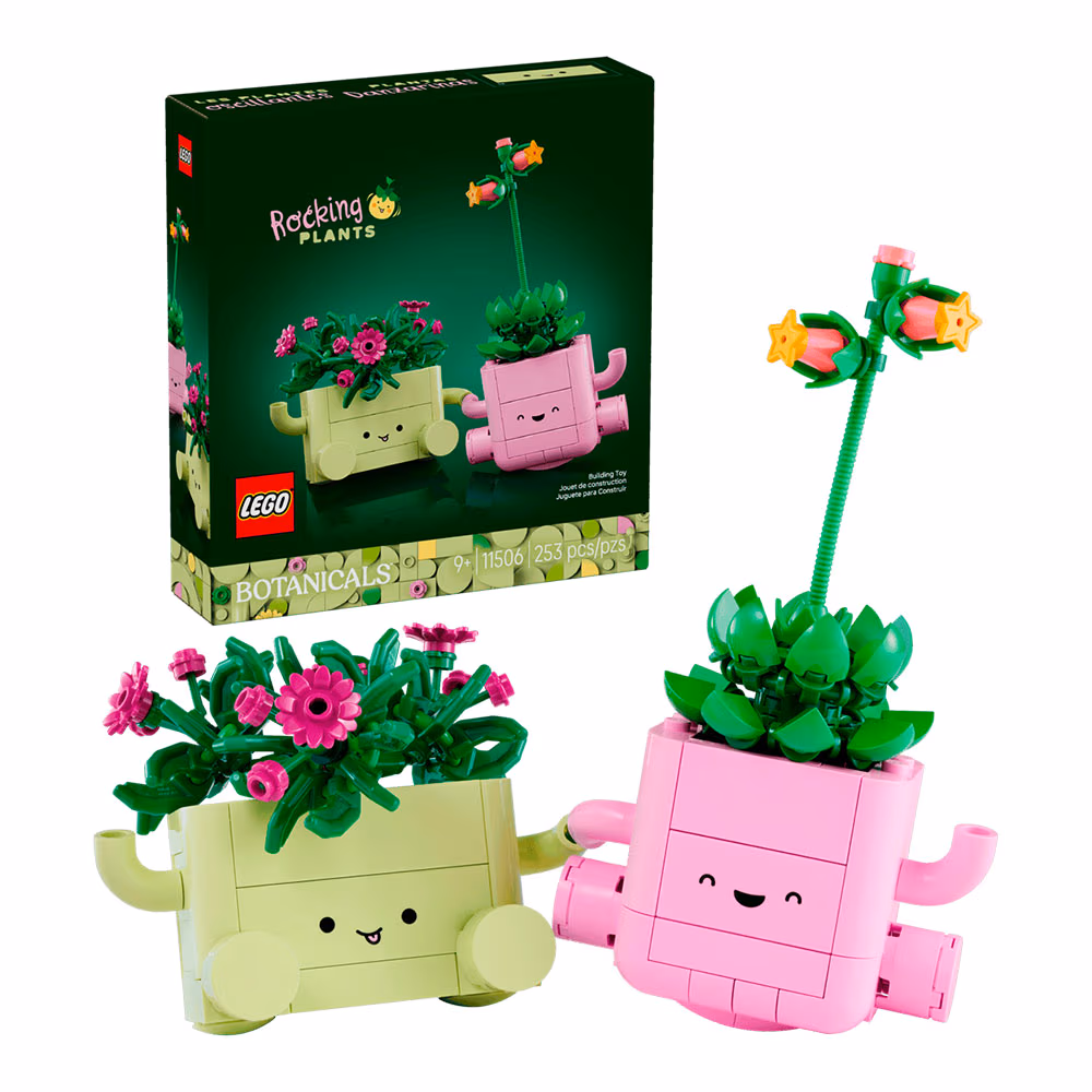 Constructor Lego 11506 