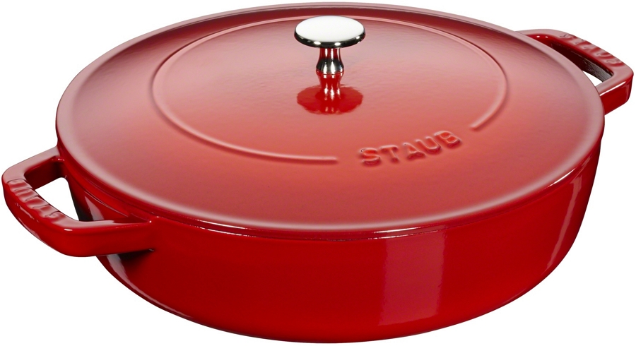 Cratita cu miner lung Staub 12612806 photo 1 Cratita cu miner lung Staub 12612806 photo 1