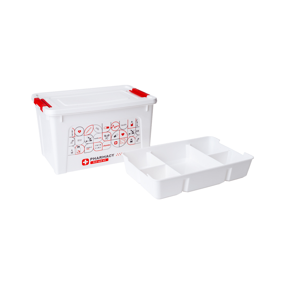 Trusa Medical Aleana 127006 photo 1 Trusa Medical Aleana 127006 photo 1