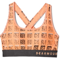 Спортивное бра Under Armour Mid Crossback Print thumbnav 1