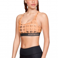 Спортивное бра Under Armour Mid Crossback Print thumbnav 2