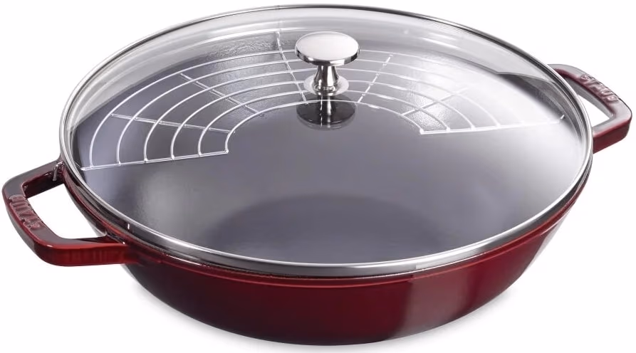 Wok tigae Staub 1312906 