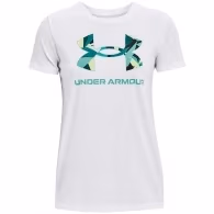 Футболка Under Armour LIVE SPORTSTYLE GRAPHIC SSC
