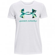 Tricou Under Armour LIVE SPORTSTYLE GRAPHIC SSC thumbnav 2