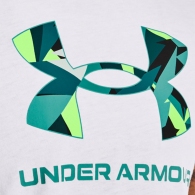 Tricou Under Armour LIVE SPORTSTYLE GRAPHIC SSC thumbnav 4