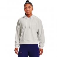 Hanorac Under Armour UA W JOURNEY TERRY HOODIE thumbnav 1