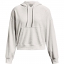 Hanorac Under Armour UA W JOURNEY TERRY HOODIE thumbnav 4
