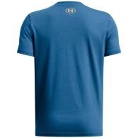 Tricou Under Armour UA BOX LOGO CAMO SS thumbnav 2