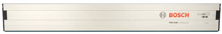 Направляющая шина Bosch FSN 1100, 1600Z00006