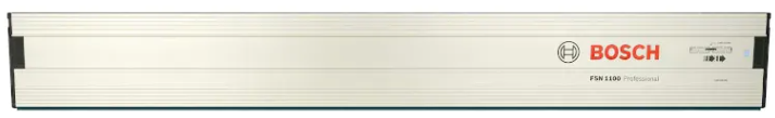 Направляющая шина Bosch FSN 1100, 1600Z00006 photo Направляющая шина Bosch FSN 1100, 1600Z00006 photo