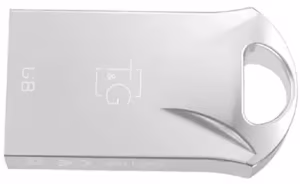 USB Флэш TnG 16GGMetalMini106