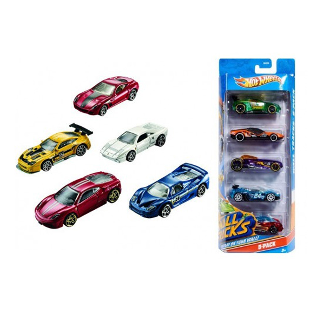 Машинки Hot Wheels 1806 photo 2