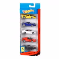 Машинки Hot Wheels 1806