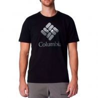 Футболка Columbia M Rapid Ridge Graphic Tee thumbnav