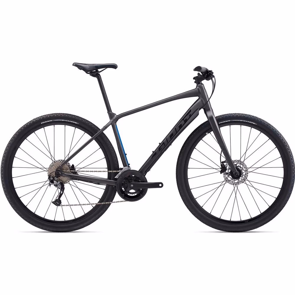 Велосипед шоссейный Giant ToughRoad SLR 