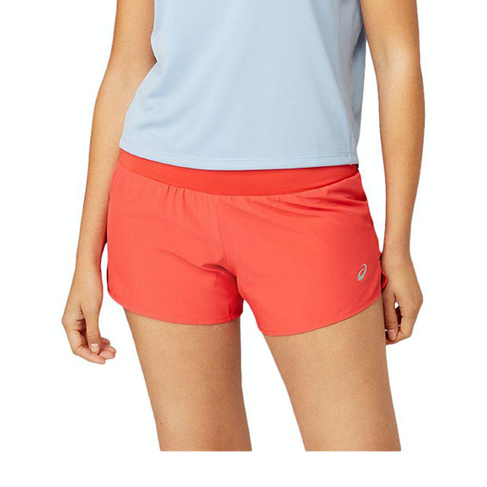Футболка Asics ICON SS TOP / Женский / L  photo 1