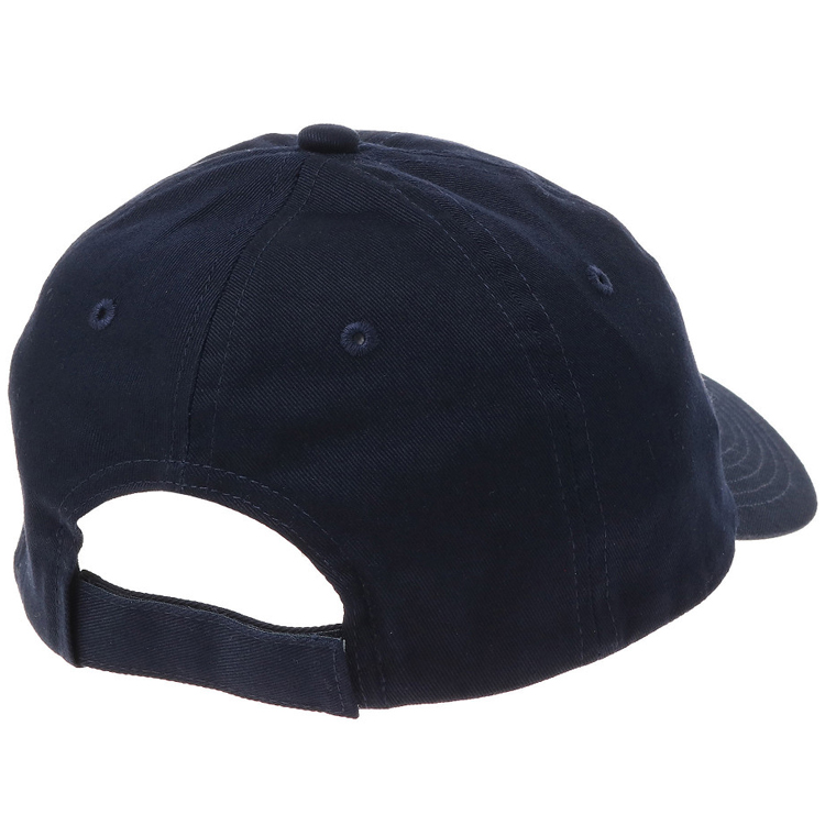 Кепка Puma ESS Cap Jr OS Синий photo 2
