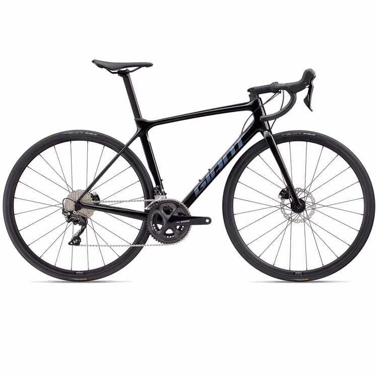 Велосипед шоссейный Giant TCR Advanced 2 Disc­PC 