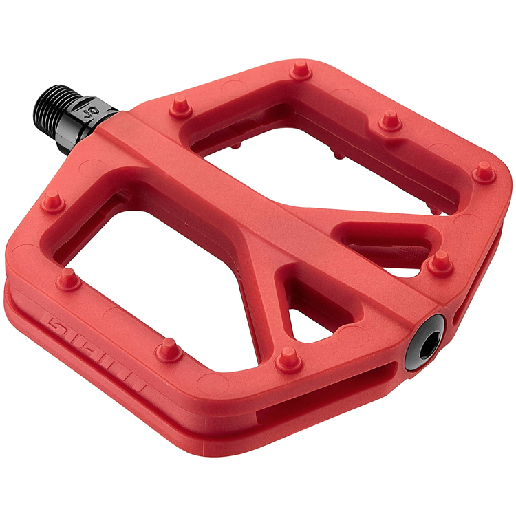 Педали Giant PINNER COMP FLAT PEDAL photo 1 Педали Giant PINNER COMP FLAT PEDAL photo 1