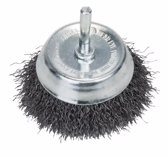 Щетка чашечная Bosch 2608622006