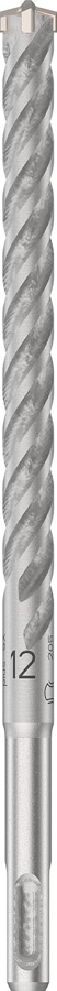 Набор сверл Bosch SDS-plus-5X 12x150x210, 2608833906 photo 1 Набор сверл Bosch SDS-plus-5X 12x150x210, 2608833906 photo 1