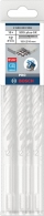 Набор сверл Bosch SDS-plus-5X 12x150x210, 2608833906 thumbnav 2