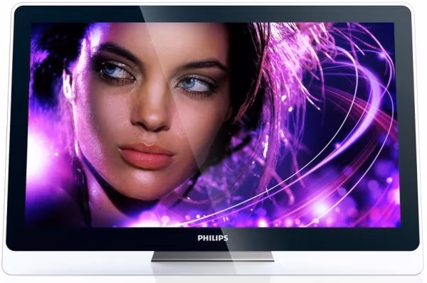 Televizor LED Philips 26PDL4906H