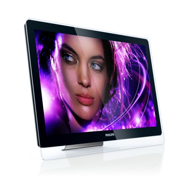 Televizor Philips 26PDL4906H / 26" / / HD ready photo 2
