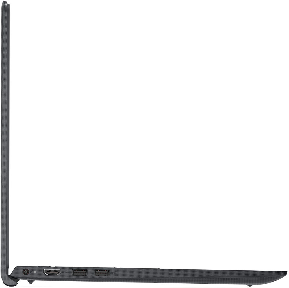 Ноутбук Dell Ультрабук Vostro Vostro 15 3000 (3520) 15.6” / 16 ГБ / 512 ГБ / Core i7 / Iris Xe Graphics / Угольно чёрный photo 4