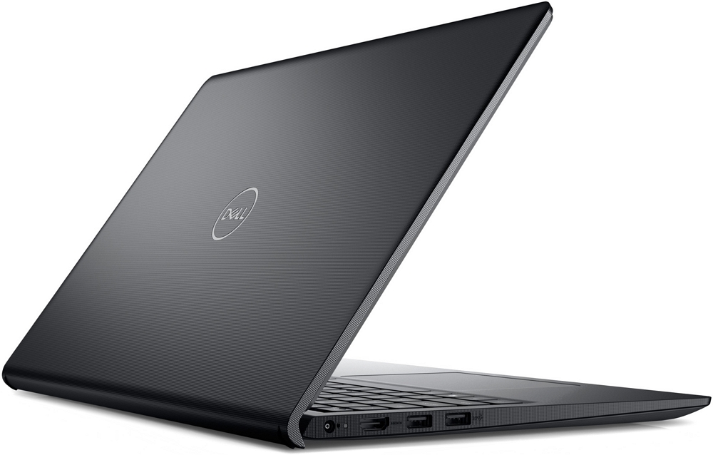 Ноутбук Dell Ультрабук Vostro Vostro 15 3000 (3520) 15.6” / 16 ГБ / 512 ГБ / Core i7 / Iris Xe Graphics / Угольно чёрный photo 6