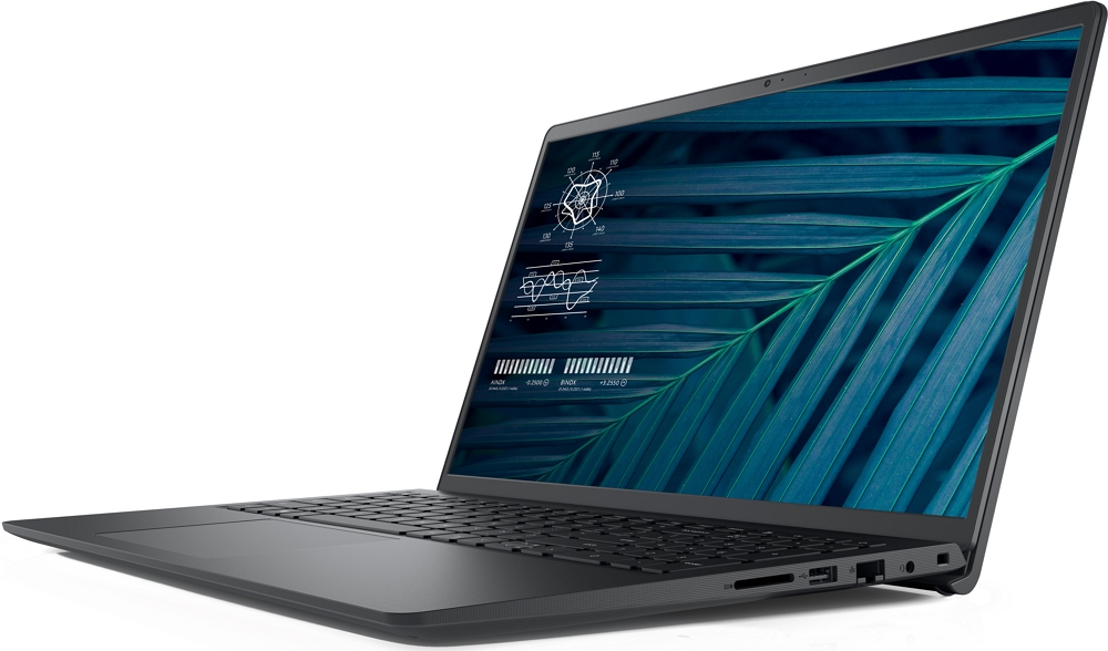 Ноутбук Dell Ультрабук Vostro Vostro 15 3000 (3520) 15.6” / 16 ГБ / 512 ГБ / Core i7 / Iris Xe Graphics / Угольно чёрный photo 8
