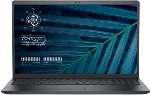 Laptop Dell Vostro 15 3000 (3520), 16 GB, Угольно чёрный