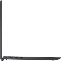 Ноутбук Dell Vostro 15 3000 (3520), 16 ГБ, Угольно чёрный