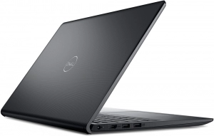 Ноутбук Dell Vostro 15 3000 (3520), 16 ГБ, Угольно чёрный