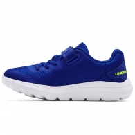 Кроссовки Under Armour UA PS Surge 2 AC-BLU thumbnav