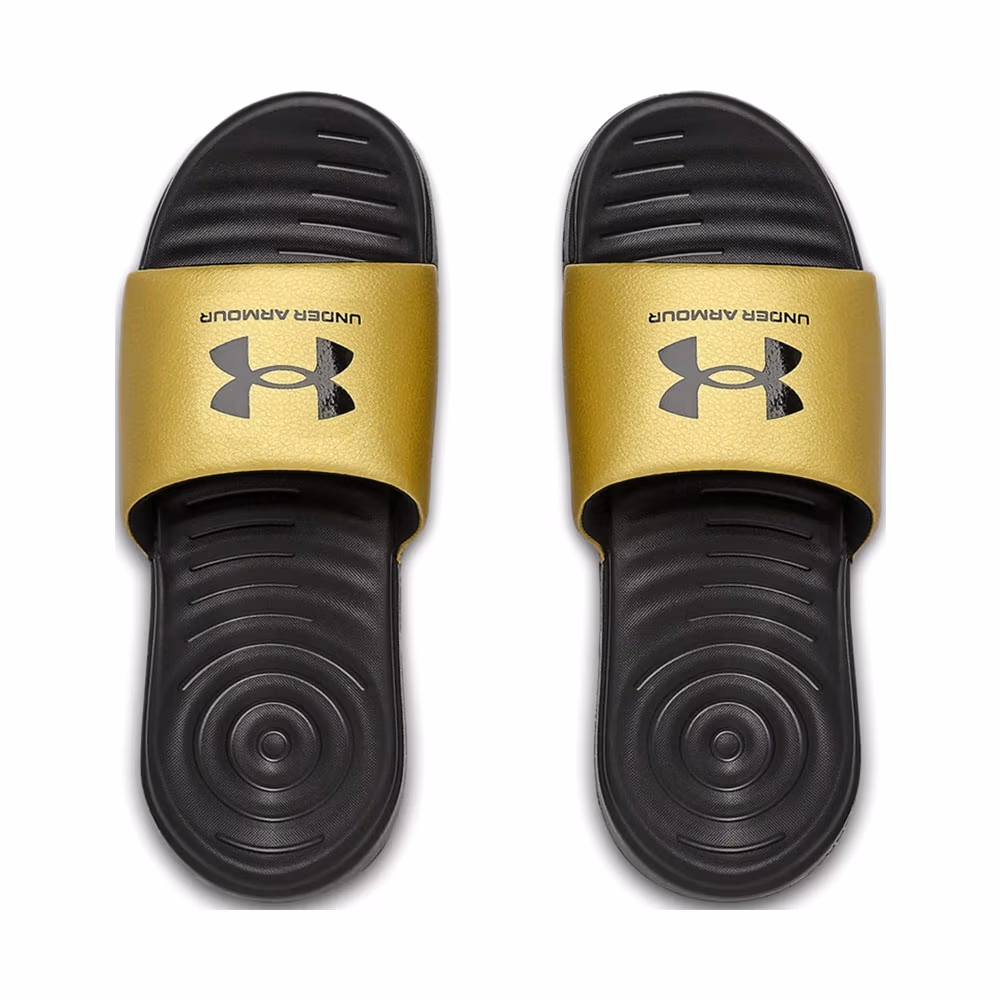 Slapi Under Armour UA W ANSA FIX SL