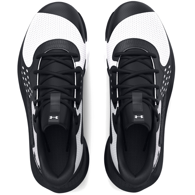 Кроссовки Under Armour UA JET 23 / Мужской / 40.5 / Белый photo 2