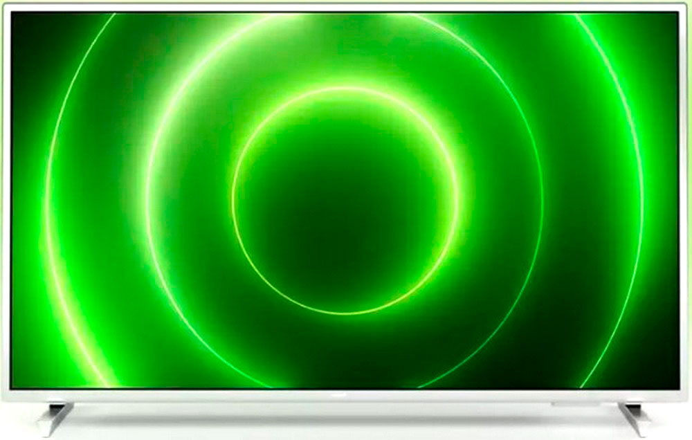 LED телевизор Philips 32PFS6906 photo 