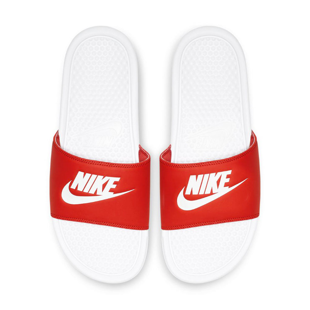 Шлепанцы Nike 343880-106, BENASSI JDI photo 