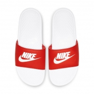 Шлепанцы Nike 343880-106, BENASSI JDI thumbnav