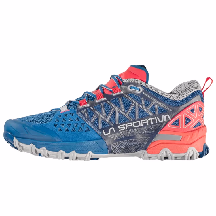 Кроссовки La Sportiva Bushido II Woman