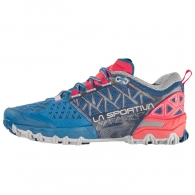 Кроссовки La Sportiva Bushido II Woman thumbnav
