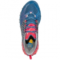 Кроссовки La Sportiva Bushido II Woman thumbnav 4