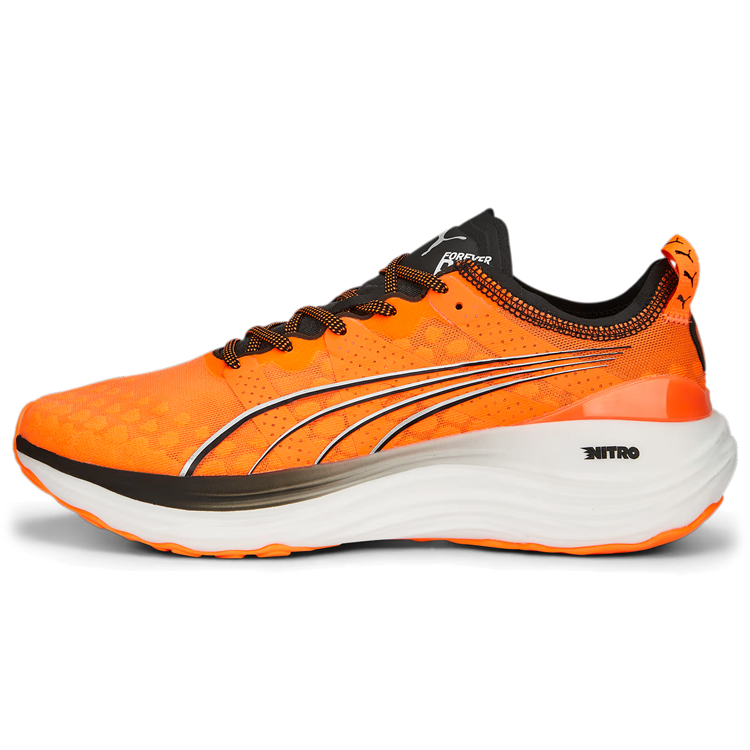 Кроссовки Puma ForeverRun NITRO photo Кроссовки Puma ForeverRun NITRO photo